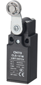 Aftermarket Partwerks Limit Switch 443/E0391 for JCB