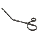 Partwerks Aftermarket Reel Spring Tine 650500 6505000 000650500 650500.0 0006505000 For Claas Combine harvester Header