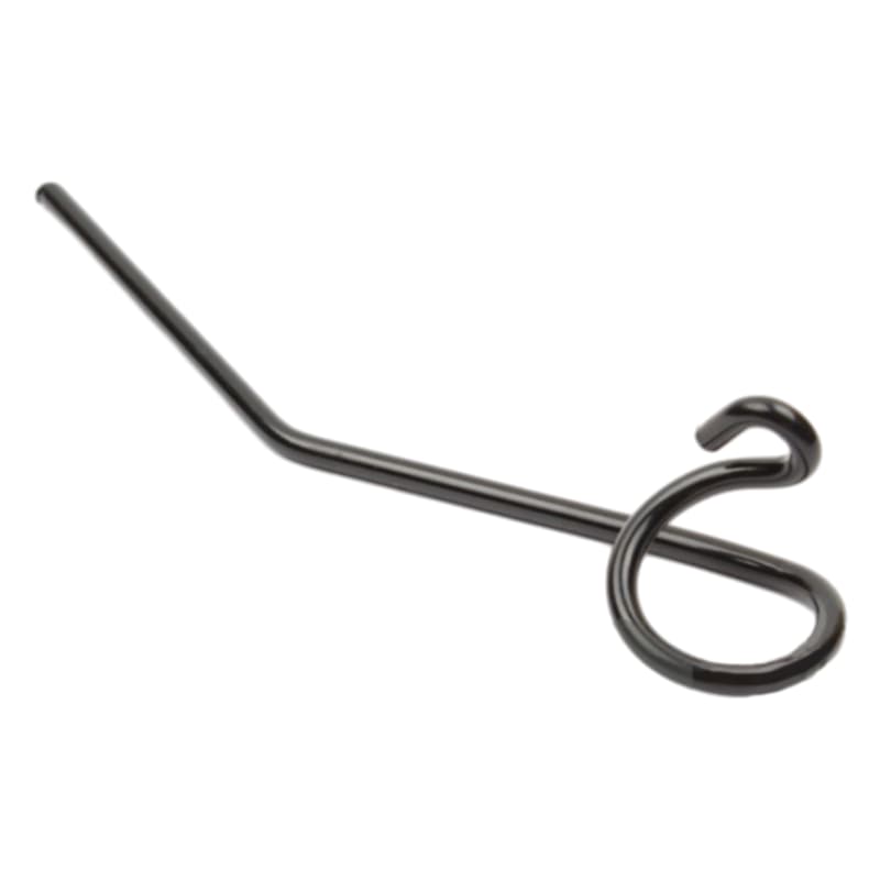 Partwerks Aftermarket Reel Spring Tine 650500 6505000 000650500 650500.0 0006505000 For Claas Combine harvester Header