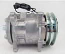 Aftermarket Partwerks AIR CONDITIONING COMPRESSOR 1911506010 for TAKEUCHI