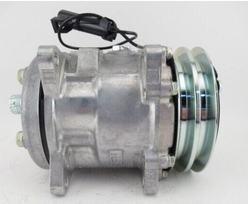 Aftermarket Partwerks AIR CONDITIONING COMPRESSOR 1911506010 for TAKEUCHI