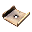 Partwerks Aftermarket Beater cap 663157 6631570 000663157 663157.0 0006631570 For Claas Combine harvester