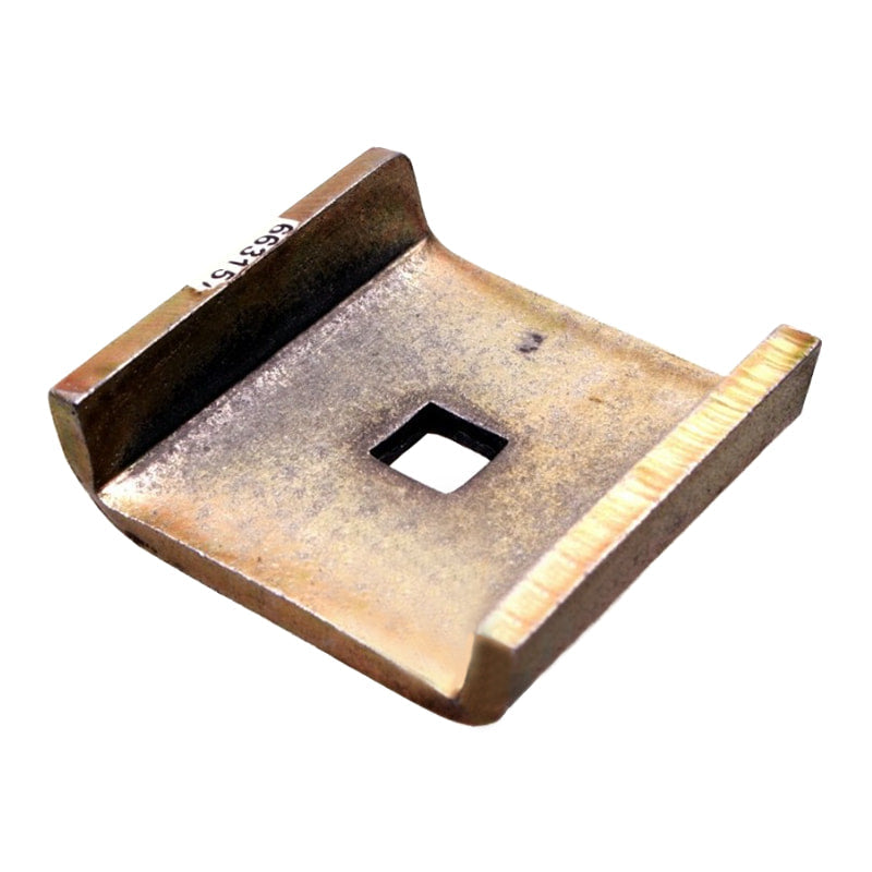 Partwerks Aftermarket Beater cap 663157 6631570 000663157 663157.0 0006631570 For Claas Combine harvester