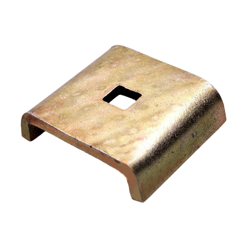 Partwerks Aftermarket Beater cap 663157 6631570 000663157 663157.0 0006631570 For Claas Combine harvester