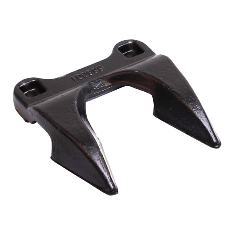 Partwerks Aftermarket Double sickle guard 666001 000666001 666001.1 0006660011 For Claas Header