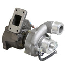 Aftermarket Partwerks TURBORCHARGER 320/A6431 for JCB