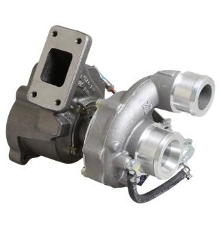 Aftermarket Partwerks TURBORCHARGER 320/A6431 for JCB