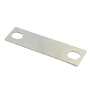 Partwerks Aftermarket Backing plate 673753 6737531 000673753 673753.1 0006737531 For Claas Combine harvester
