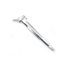 Aftermarket Partwerks Speed Control Governor Arm 16551-ZE3-000 For Honda GX340 GX390