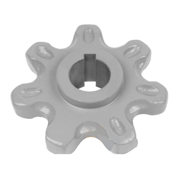 Partwerks Aftermarket Elevator drive chain sprocket T7 678856 678856.2 0006788562 For Claas Combine harvester