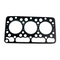 Aftermarket Partwerks Head Gasket 15676-03310  for KUBOTA Engine D950
