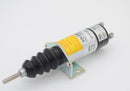 Aftermarket Partwerks SOLENOID DC BSL 103007 for SKYJACK