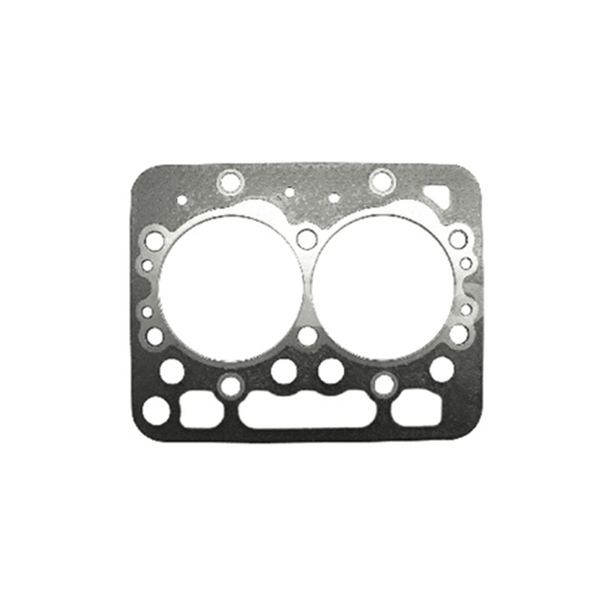 Aftermarket Partwerks Head Gasket 16853-99355 for KUBOTA Engine Z482