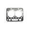 Aftermarket Partwerks Head Gasket 16853-99355 for KUBOTA Engine Z482