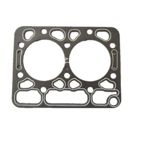 Aftermarket Partwerks Head Gasket for KUBOTA Engine Z602