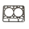 Aftermarket Partwerks Head Gasket for KUBOTA Engine Z602