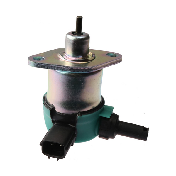 Aftermarket Partwerks solenoid 17208-60016 for KUBOTA Enigine D905 D1005 D1105
