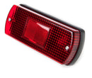 Partwerks Aftermarket Tail Light Assembly 6C040-55490 For Kubota Tractors