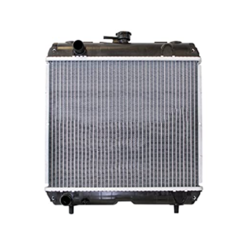 Aftermarket Radiator 6C170-58521 3A151-17100 For Kubota Tractor  B7410  B7500  B7510   B7610