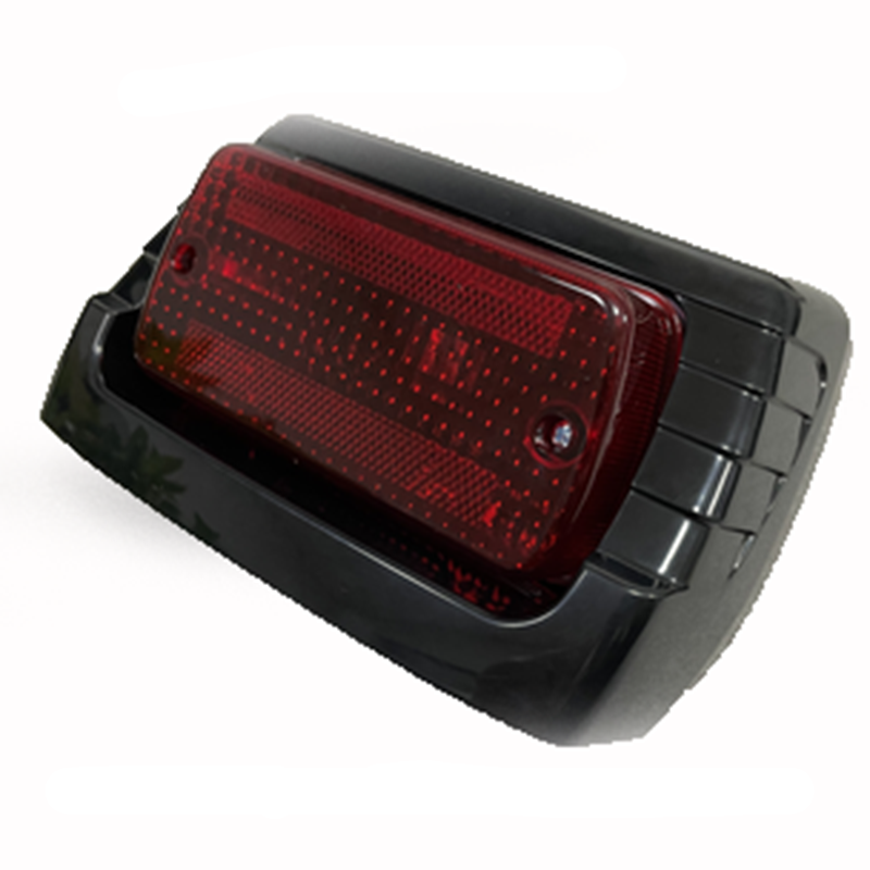 Partwerks Aftermarket  Tail Light Assembly 6C205-55470  For Kubota Tractors
