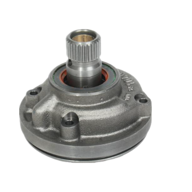 Aftermarket 6Y-3864 Oil Pump For Cat Backhoe Loader 428B 416 426B 428 426 416B 436B 436 438B 438