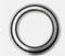 Aftermarket Partwerks Hub Bearing 907/M7473 for JCB 1CX 2CX 3CX 4CX 214E 4220 950-4WD 