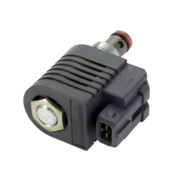 Aftermarket New Stop Solenoid 6221158M1 For AGCO 32