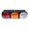 Aftermarket Partwerks Rear Light Cluster 700/50129 for JCB Telescopic Handler 531-70 550-140 535-60 528S 526