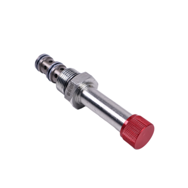 Aftermarket Partwerks Hydraulic Cartridge Valve 7012995 for JLG Boom Lift 450A 450SJ 600A 600AJ 600SJ 660SJ 800S 80HX 860SJ 86HX E400A