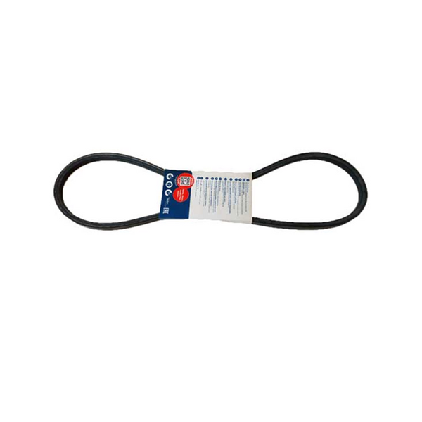 Aftermarket Partwerks V-Belt  14911-97010  for KUBOTA 05 series D905 D1005 D1105 V1205 V1305 V1505