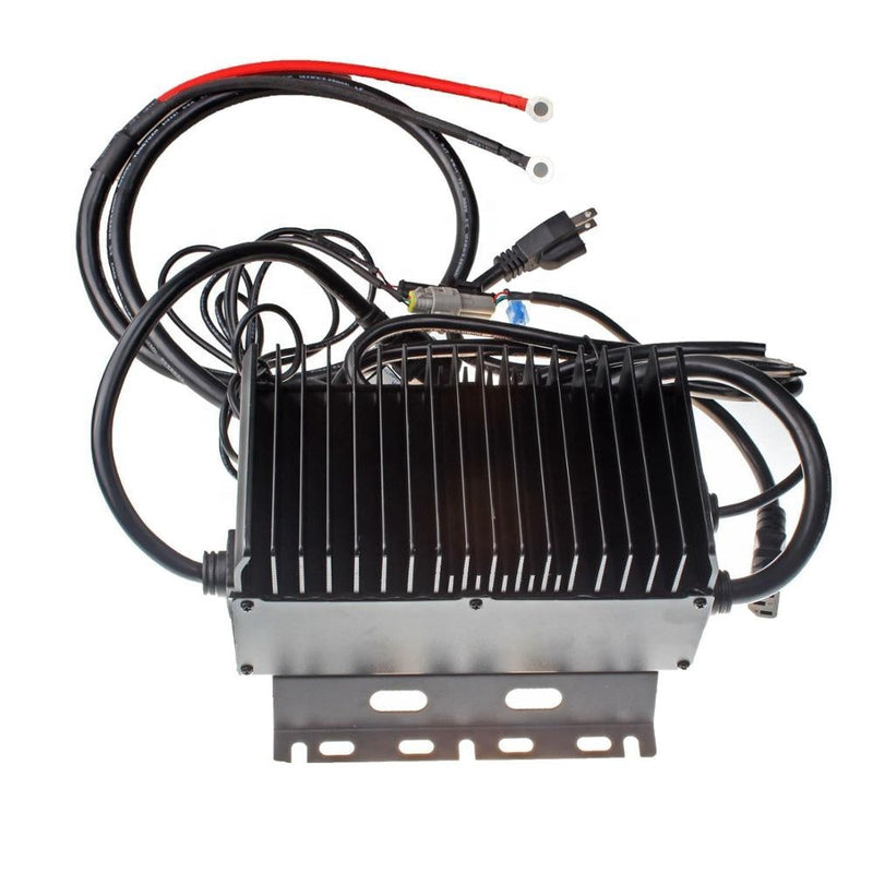 Partwerks Battery charger 24V 25A 7041782 for JLG