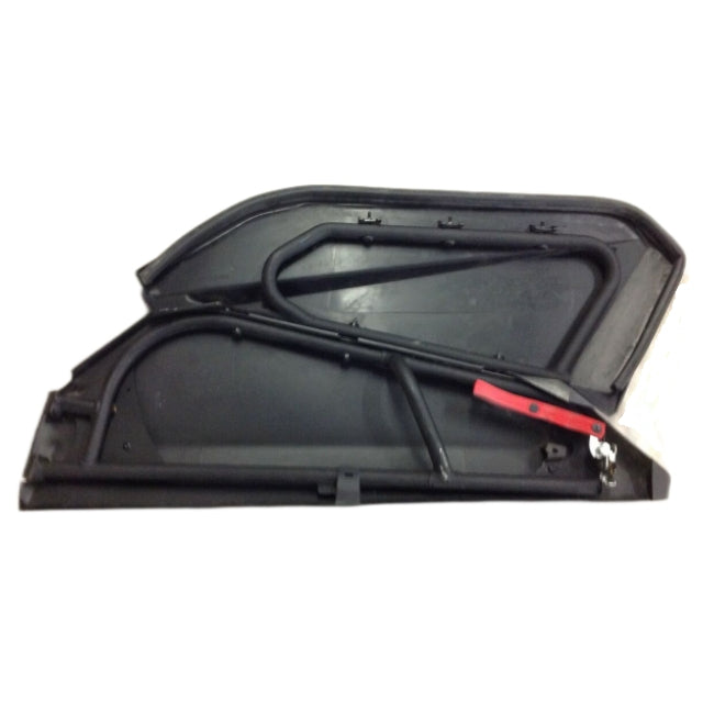 Replacement New 705010272 Door panel for Can-Am Maverick X3 RC