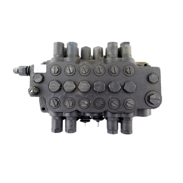 Aftermarket Partwerks hydraulic pump 25/624300 for JCB 3CX 4CX
