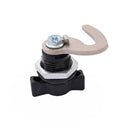 Partwerks Aftermarket New Front Storage Rack Latch (RH) 7081242 7081422 for Polaris Sportsman 300 400 500 600 700 800