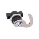 Partwerks Aftermarket New Front Storage Rack Latch (RH) 7081242 7081422 for Polaris Sportsman 300 400 500 600 700 800