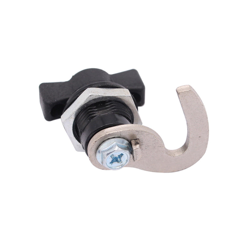 Partwerks Aftermarket New Front Storage Rack Latch (RH) 7081242 7081422 for Polaris Sportsman 300 400 500 600 700 800