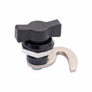 Partwerks Aftermarket New Front Storage Rack Latch (RH) 7081242 7081422 for Polaris Sportsman 300 400 500 600 700 800