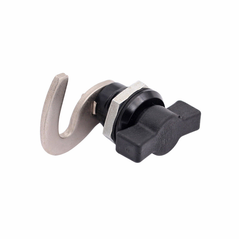 Partwerks Aftermarket New Front Storage Rack Latch (RH) 7081242 7081422 for Polaris Sportsman 300 400 500 600 700 800