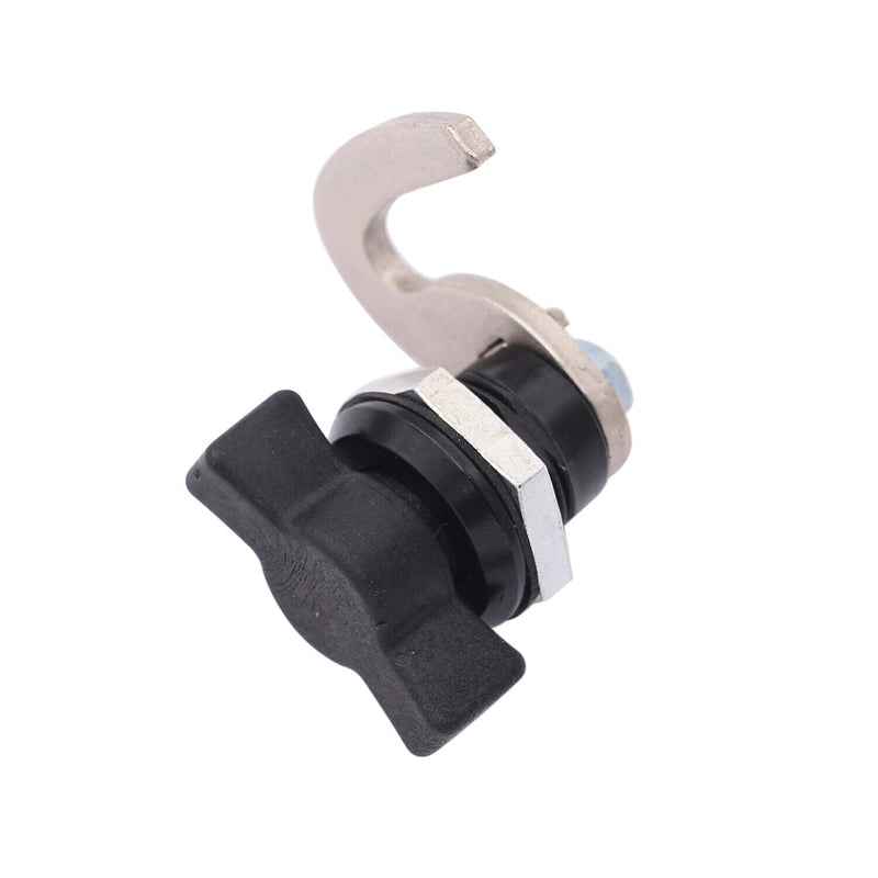 Partwerks Aftermarket New Front Storage Rack Latch (RH) 7081242 7081422 for Polaris Sportsman 300 400 500 600 700 800