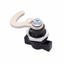 Partwerks 7081421 7081241 Aftermarket New Front Left Storage Rack Box Detent Latch Fits for Polaris Sportsman