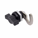 Partwerks 7081421 7081241 Aftermarket New Front Left Storage Rack Box Detent Latch Fits for Polaris Sportsman