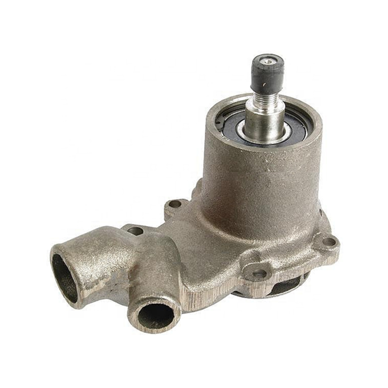 Aftermarket Partwerks water pump 02/101379 for JCB 3cx 4cx