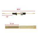 Replacement New 709400899 steering gear For 2011 2012 2013 2014 Can-Am Commander 800 / 800R / 1000 / Electric