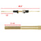 Aftermarket UTV Parts Steering Rack And Pinion Assembly 709402387 for Can-Am Commander 800 & 1000