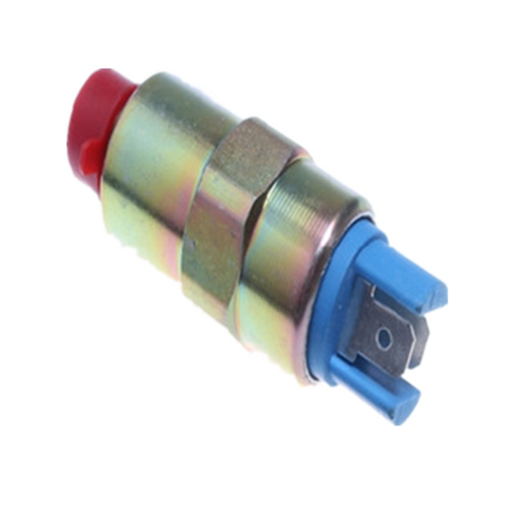 Aftermarket Partwerks solenoid 26420472 for Perkins 1104 1106