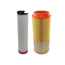 Aftermarket  Air Filter 32/915801 32/915802 for JCB 2CX 3CX 4CX