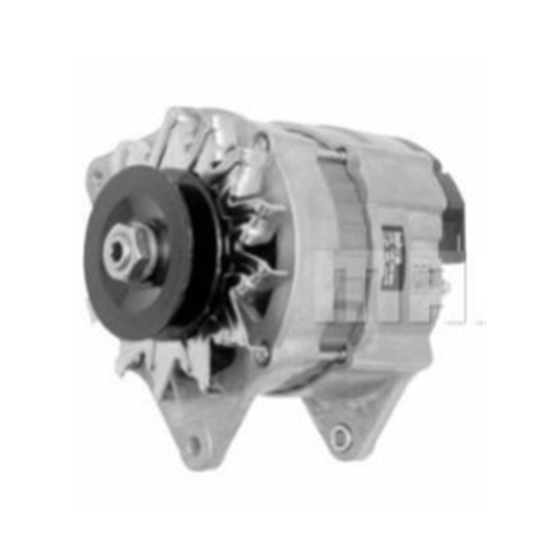 Aftermarket Alternator 714/40317 For JCB Backhoe Loader 3CX 4CX