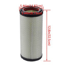 Replacement New 715900422 air filter For CAN-AM MAVERICK X3 XDS XRS Maverick 1000 Sport