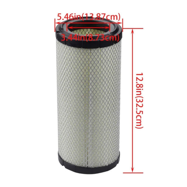 Replacement New 715900422 air filter For CAN-AM MAVERICK X3 XDS XRS Maverick 1000 Sport