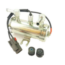 Aftermarket Partwerks FUEL PUMP 17/926100 for JCB JS200 330 360 370